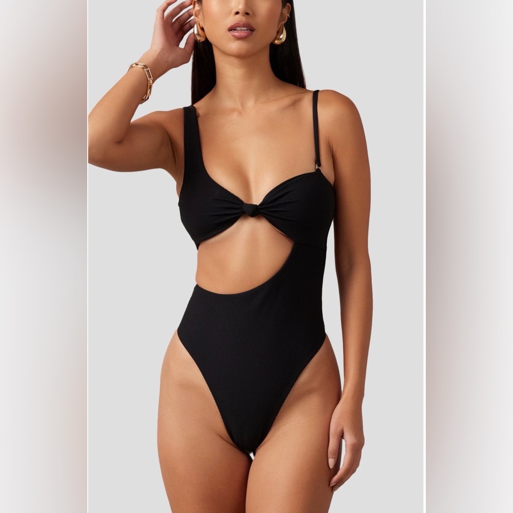 MBM Swim Dawn One-Piece Swimsuit